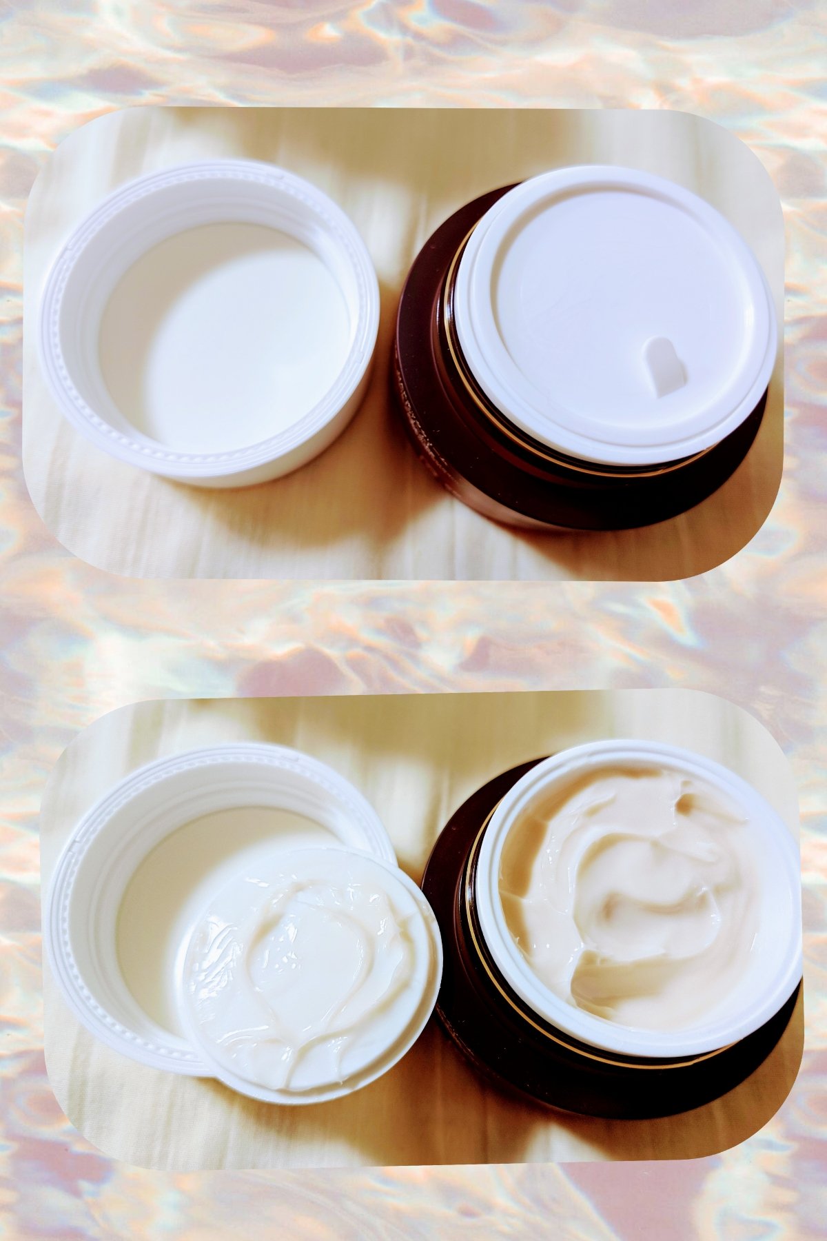 コンセントレートネッククリーム/VELLA/ネック・デコルテケアを使ったクチコミ（2枚目）