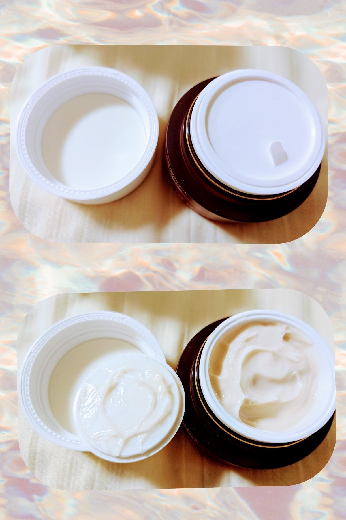 コンセントレートネッククリーム/VELLA/ネック・デコルテケアを使ったクチコミ(2枚目)