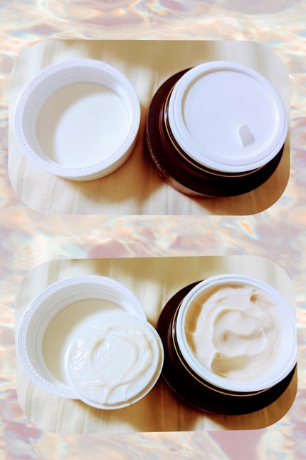 コンセントレートネッククリーム/VELLA/ネック・デコルテケアを使ったクチコミ(2枚目)