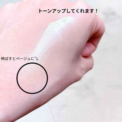 ドクタージャルト シカペア リカバー (第2世代)/Dr.Jart+/フェイスクリームを使ったクチコミ(2枚目)