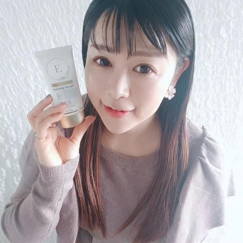 あたりちゃん♥️フォロバ&イイネ返し on LIPS 「UVは曇りの日でもしっかりするケアするタイプだけど、紫外線って..」(1枚目)