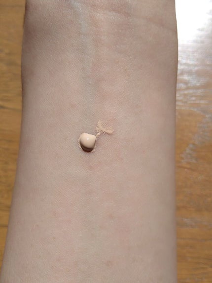 フィットミー フレッシュ ティント/MAYBELLINE NEW YORK/ベースメイクを使ったクチコミ(2枚目)