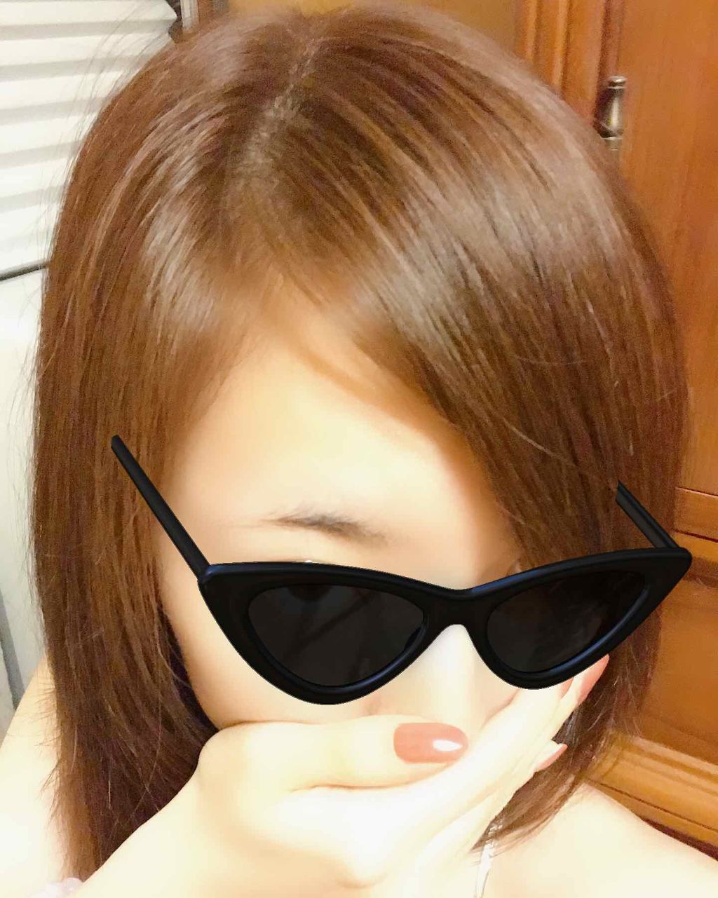 ミルクジャムヘアカラー/ルシードエル/ヘアカラーを使ったクチコミ(1枚目)