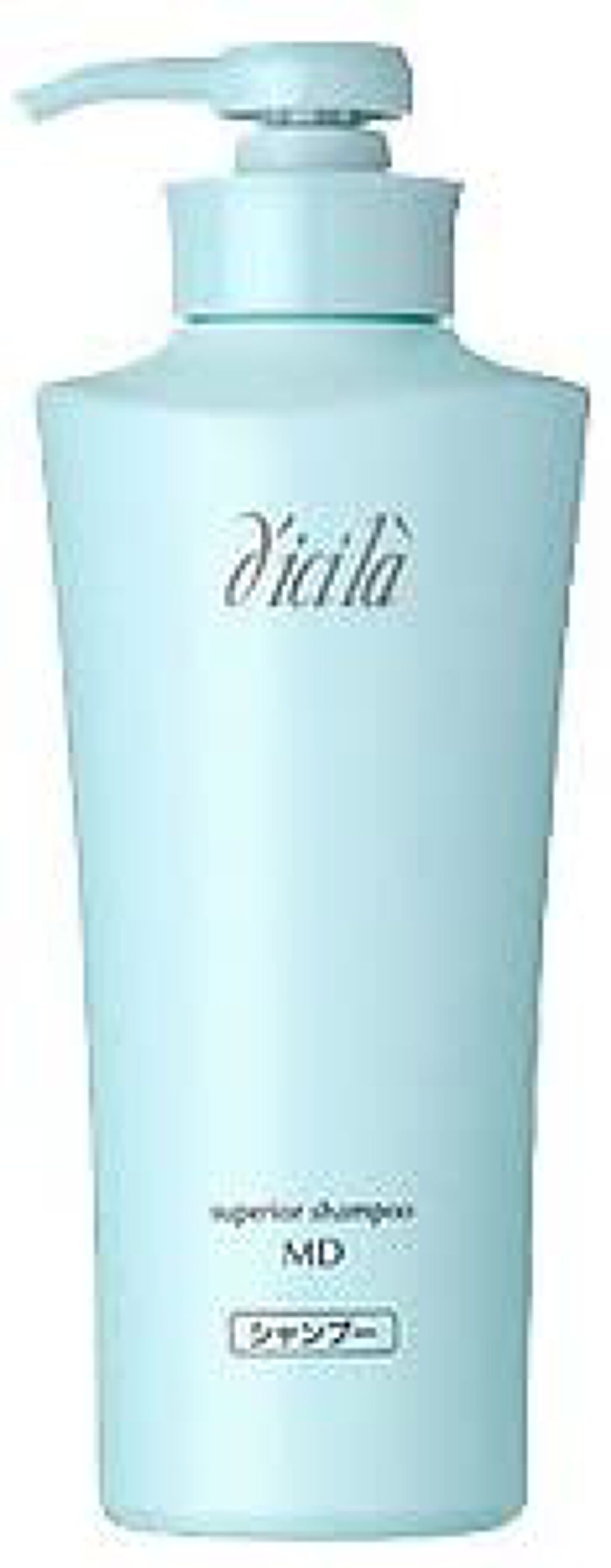 ディシラ スーペリア　シャンプーMD a