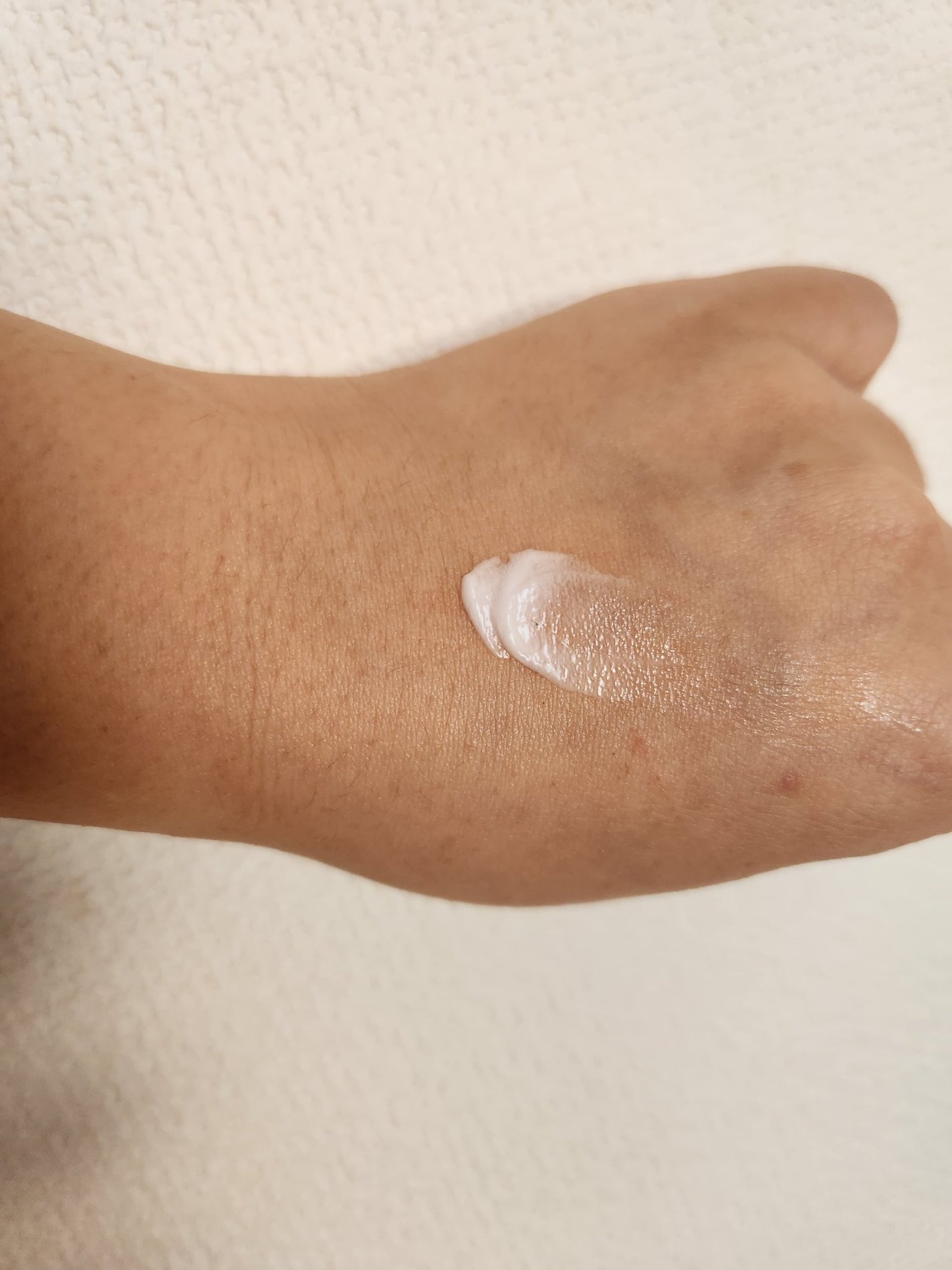 ヴァセリンリペアクリームナイトケア/ヴァセリン/ボディクリームを使ったクチコミ(2枚目)