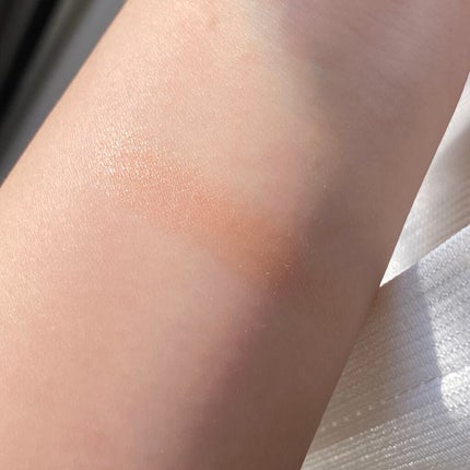 EYESHADOW SWEET DIA/Ameli/単色アイシャドウを使ったクチコミ(2枚目)