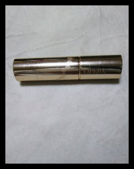 オペラ リップティント N/OPERA/リップティントを使ったクチコミ(1枚目)