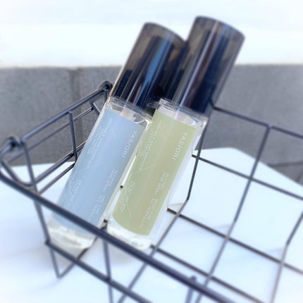 携帯用消毒スプレー YASIORI/YASIORI/その他を使ったクチコミ(5枚目)