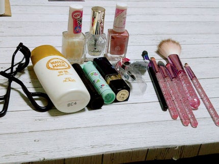 ENA ðð€â¥ïž:â¥ïžð« on LIPS ãä¹
ãã¶ãã®æçš¿ã§ãã£ä»åã¯ã¡ã€ã¯å°ç޹ä»ã§ãããã¬ããµãŒã¿ãããª..ãïŒ9æç®ïŒ