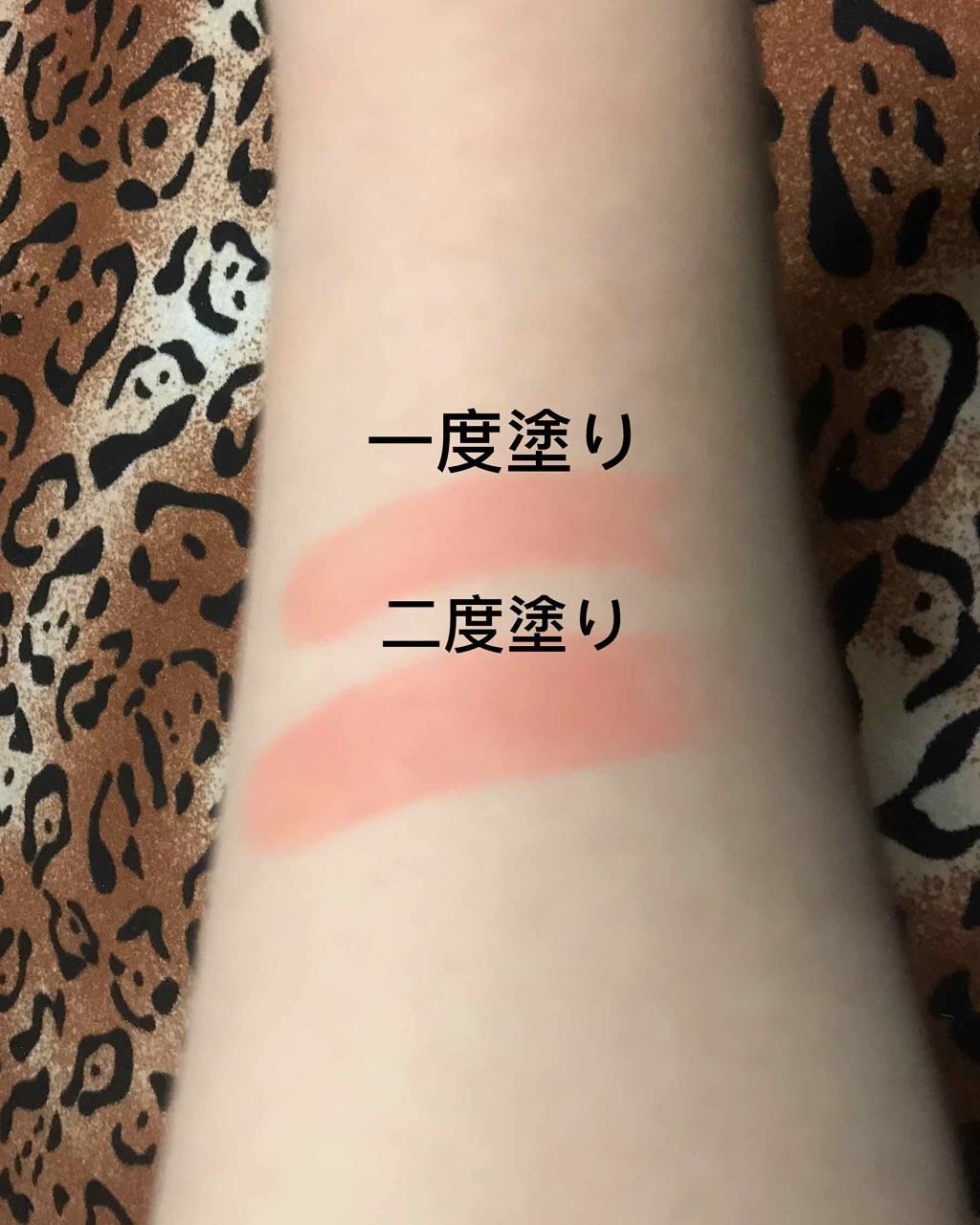 リップスティック Y/ちふれ/口紅を使ったクチコミ（2枚目）