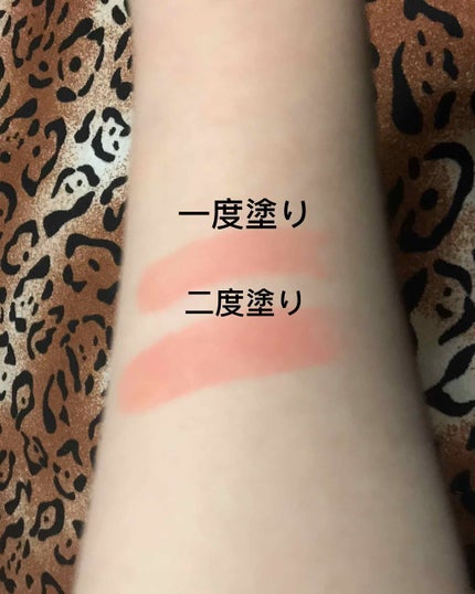 リップスティック Y/ちふれ/口紅を使ったクチコミ(2枚目)