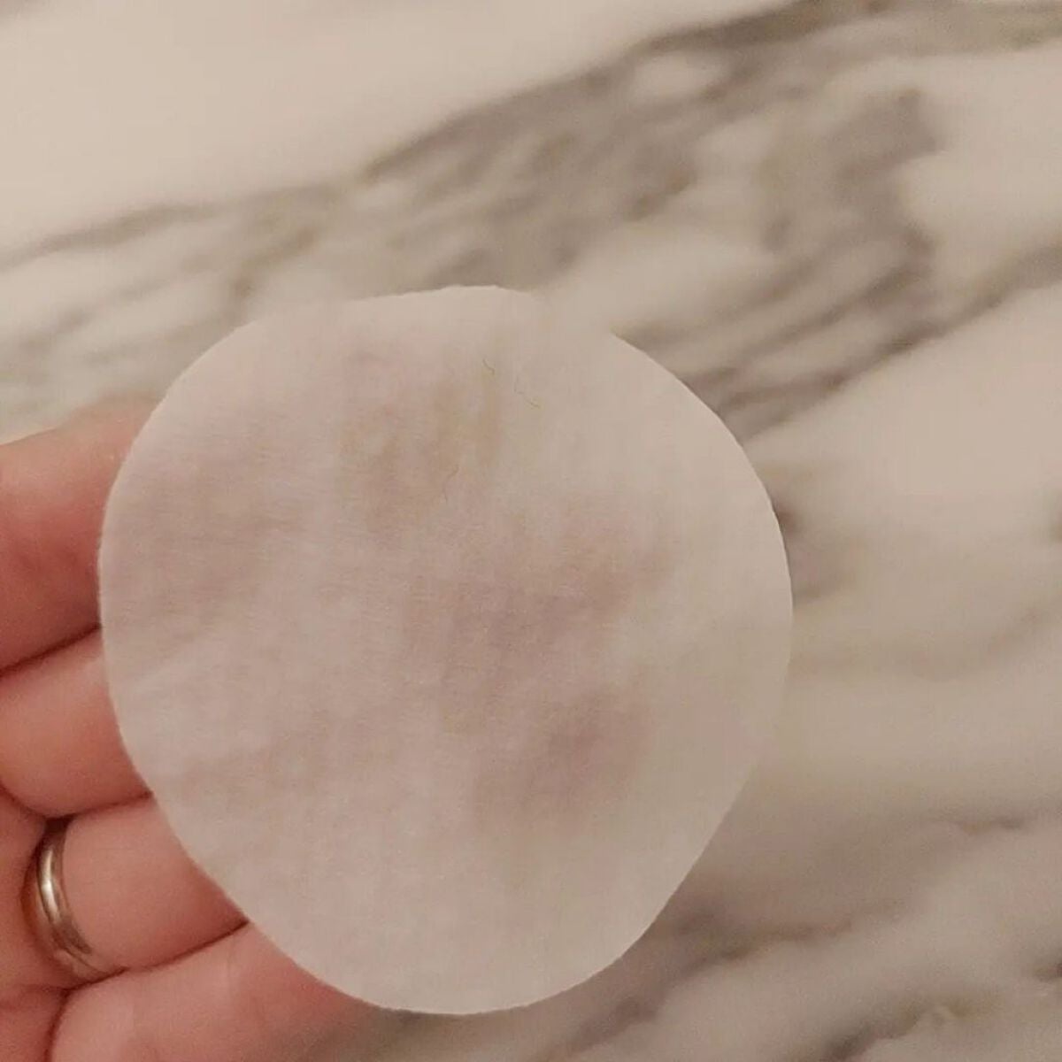 ゼロ毛穴パッド 2.0/MEDICUBE/トナーパッドを使ったクチコミ(5枚目)