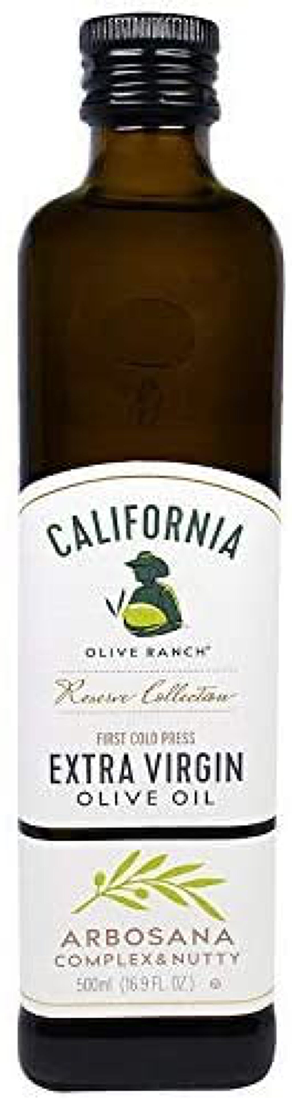 エキストラバージンオリーブオイル