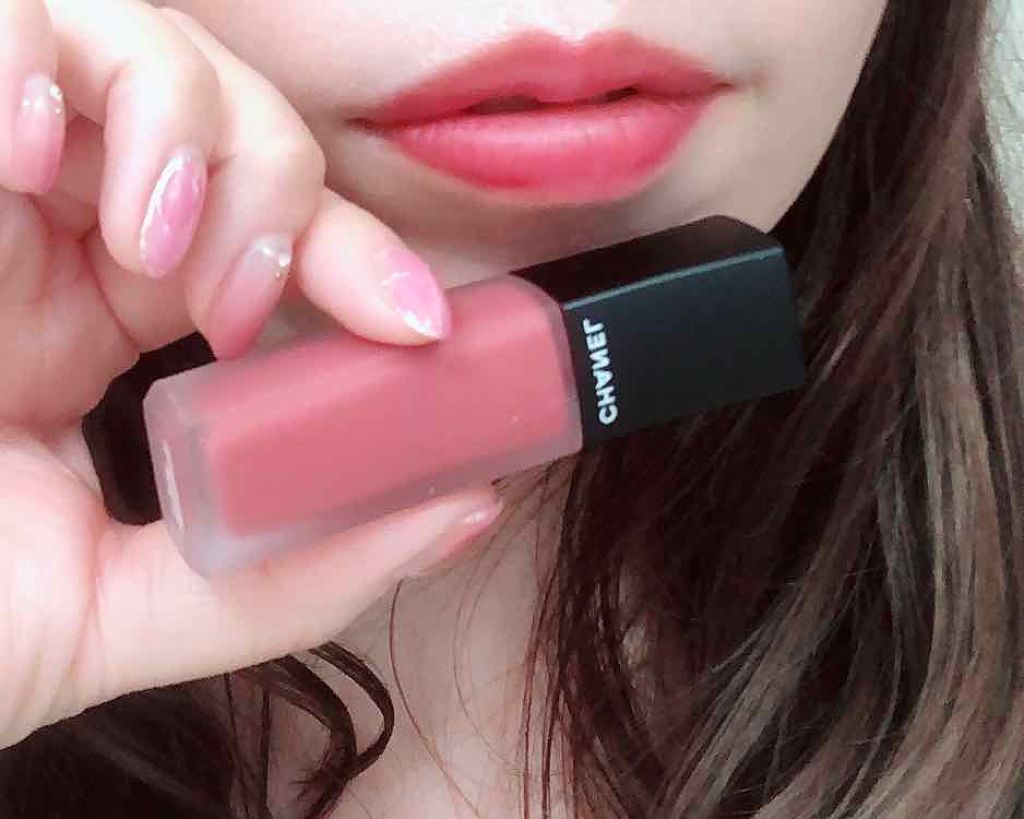 M·A·C プレップ プライム リップ/M・A・C/リップクリームを使ったクチコミ(2枚目)