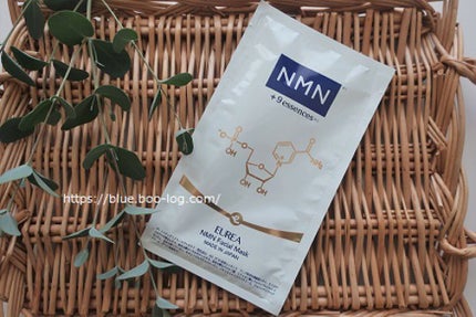 フェイシャルマスク /EUREA /シートマスク・パックを使ったクチコミ(1枚目)