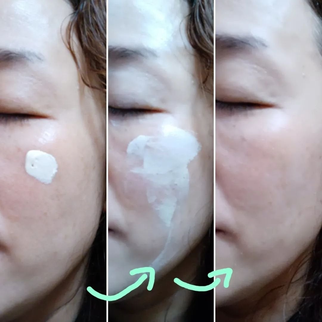 アリィー クロノビューティ カラーチューニングUV/アリィー/日焼け止めクリームを使ったクチコミ(4枚目)