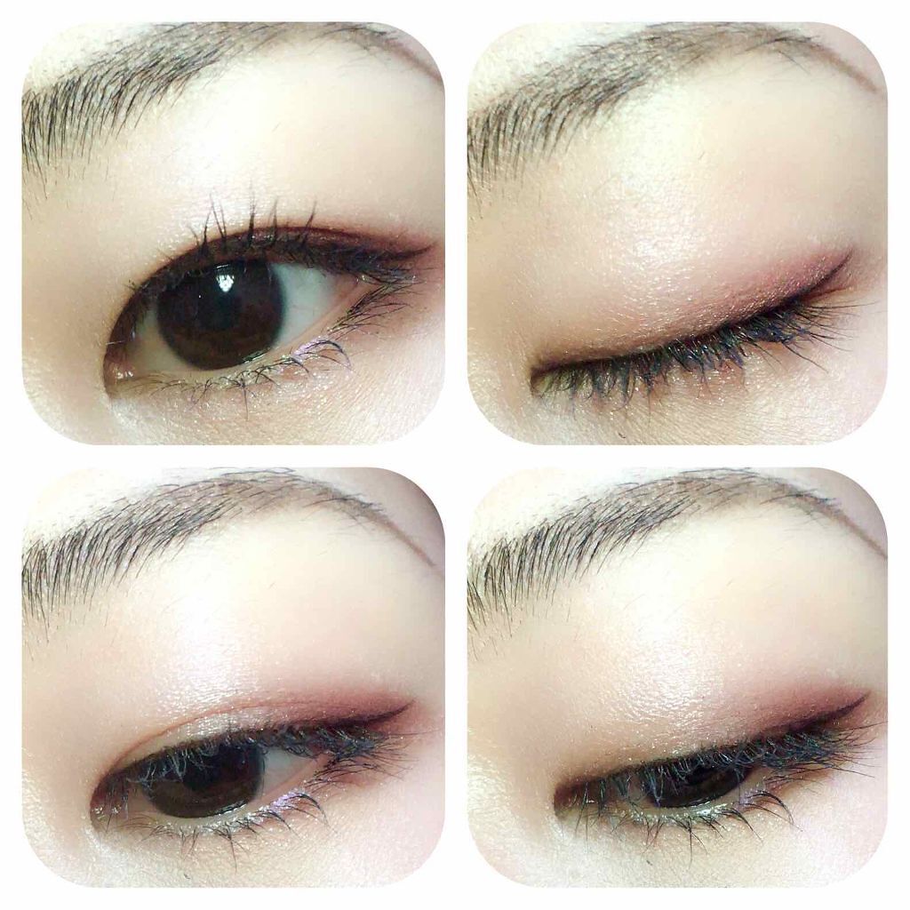 アディクション ザ アイシャドウ/ADDICTION/単色アイシャドウを使ったクチコミ(2枚目)