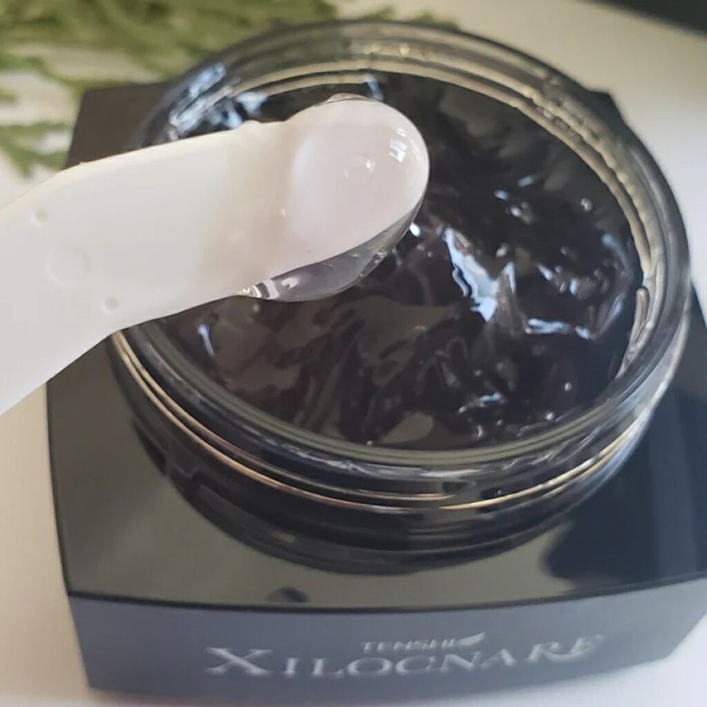 XILOCNARE/TENSHI/オールインワン化粧品を使ったクチコミ（2枚目）