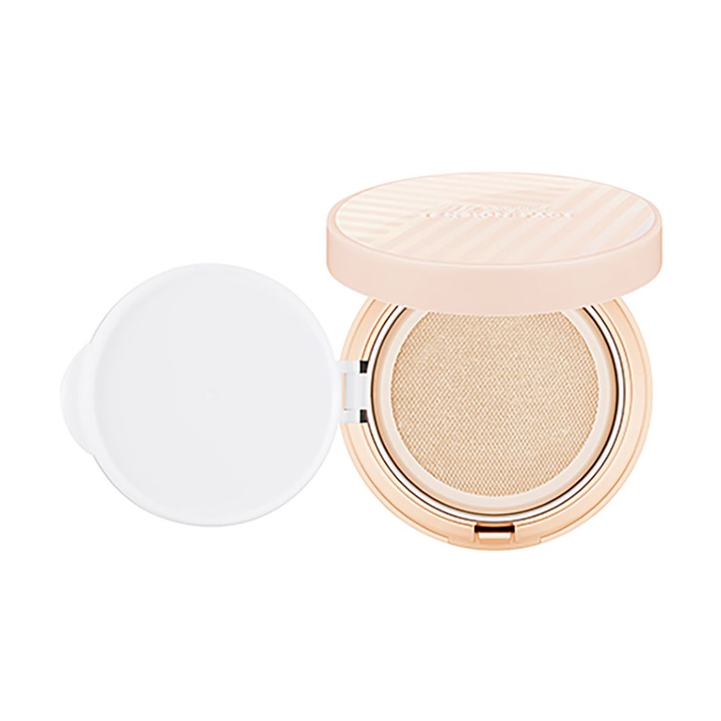 MISSHA テンションパクト  ナチュラルカバー