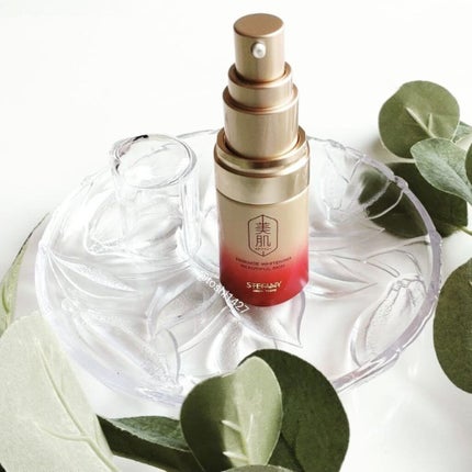 エッセンス ホワイトニング/美肌ステファニー /美容液を使ったクチコミ(2枚目)