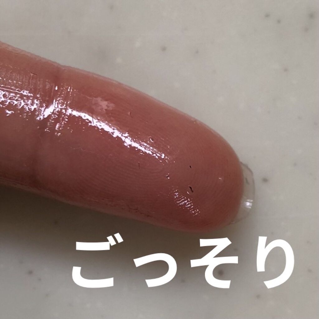 オリジナル ピュアスキンジェリー/ヴァセリン/ボディクリームを使ったクチコミ（2枚目）