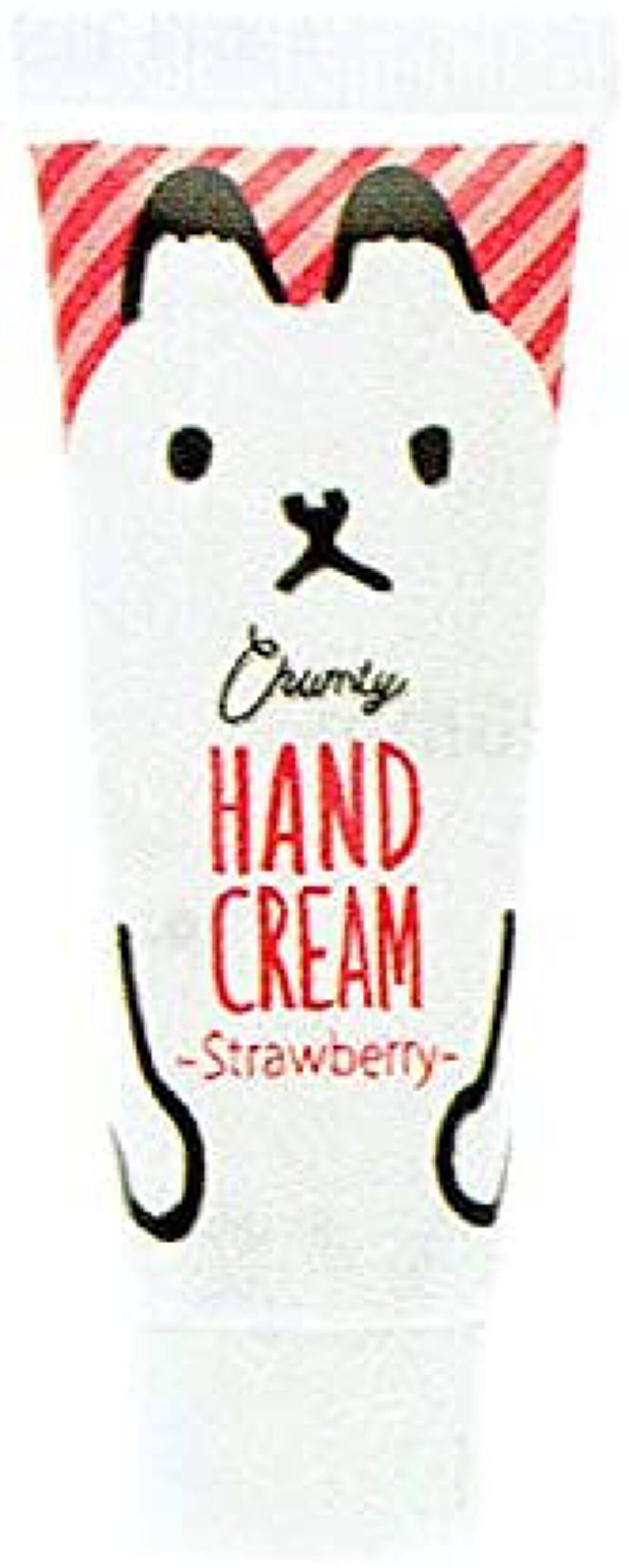 チャンティハンドクリーム ノルコーポレーション