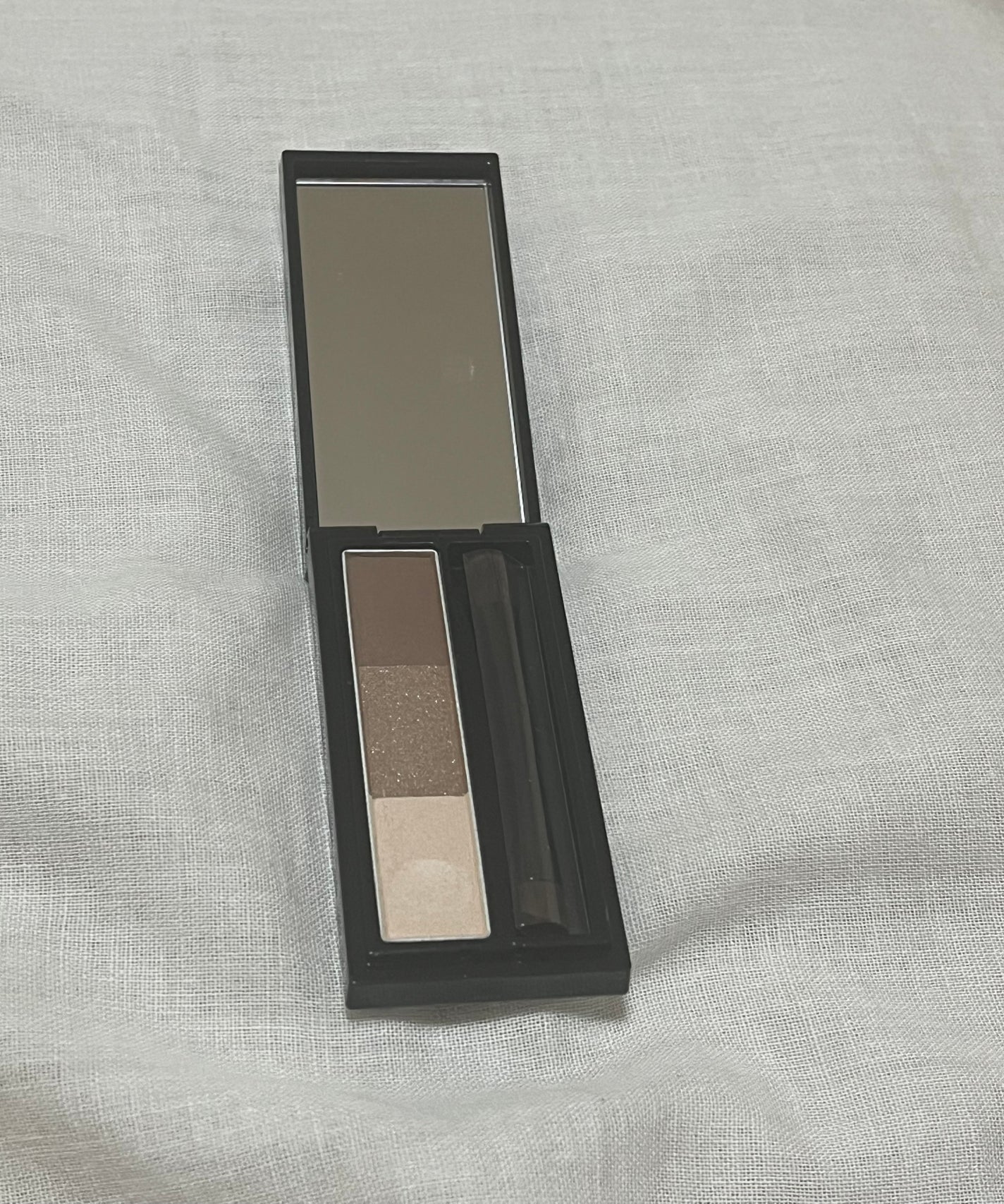 ヴィセ リシェ アイブロウパウダー/Visée/パウダーアイブロウを使ったクチコミ(3枚目)