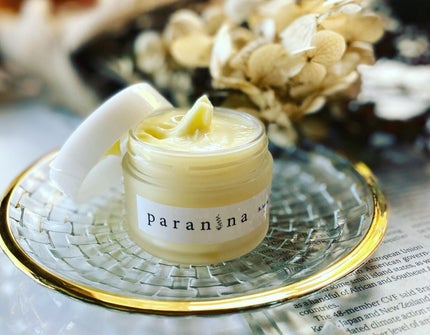 リラクシングナイトマスク/PANANINA/フェイスクリームを使ったクチコミ(1枚目)