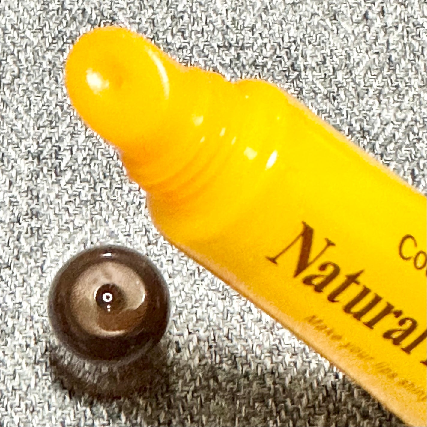 ハニーフルリップ HM/カントリー&ストリーム/リップ美容液を使ったクチコミ(4枚目)