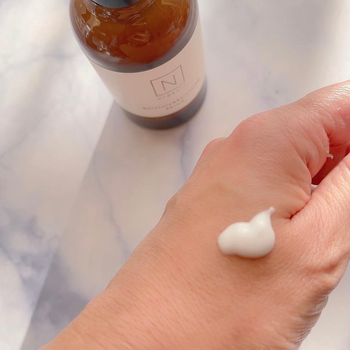 yocco on LIPS 「大好きな @norganic_officialから お得な 夏..」(6枚目)