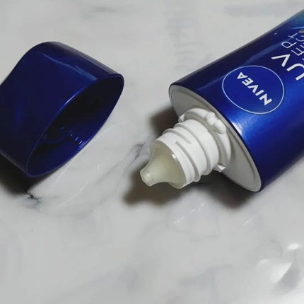 ニベアUV ディープ プロテクト&ケア ジェル/ニベア/日焼け止めジェルを使ったクチコミ(3枚目)