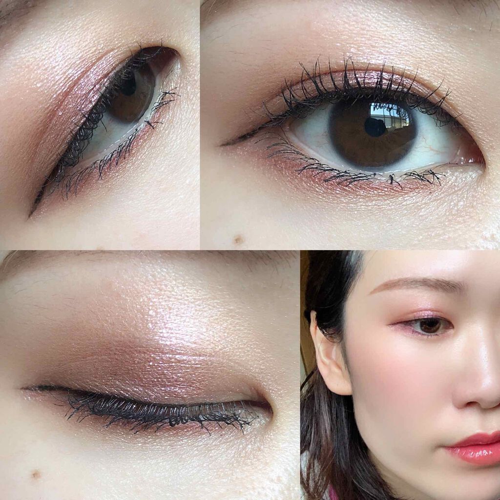 ブラッシュ/NARS/パウダーチークを使ったクチコミ(2枚目)