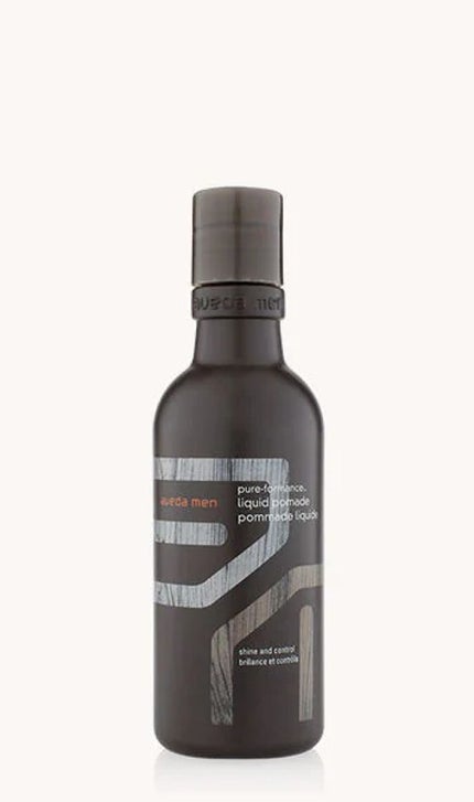 AVEDA アヴェダ メン ピュアフォーマンス アクア グレイズ ポマード