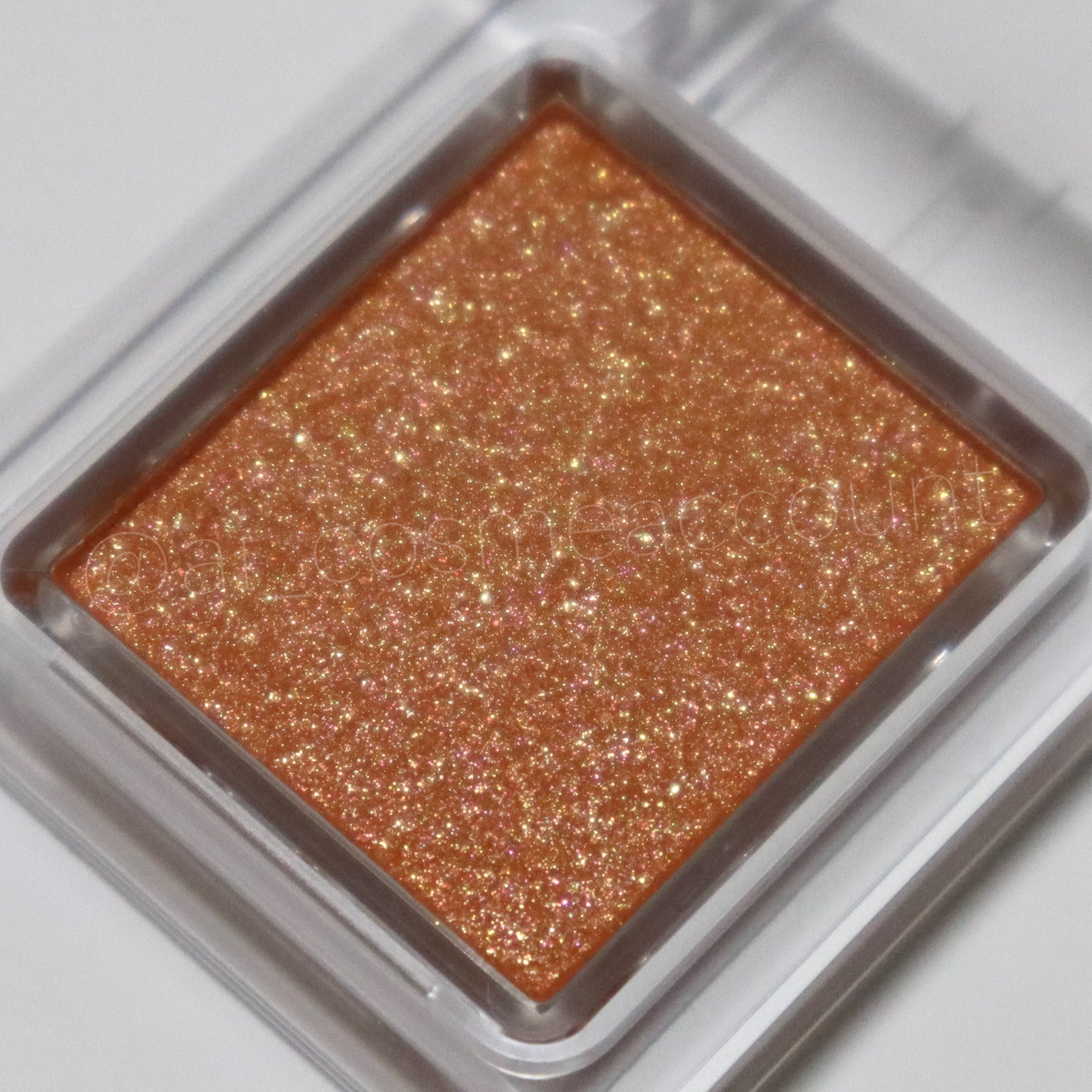 シングル カラー アイシャドウ/ちふれ/単色アイシャドウを使ったクチコミ(2枚目)