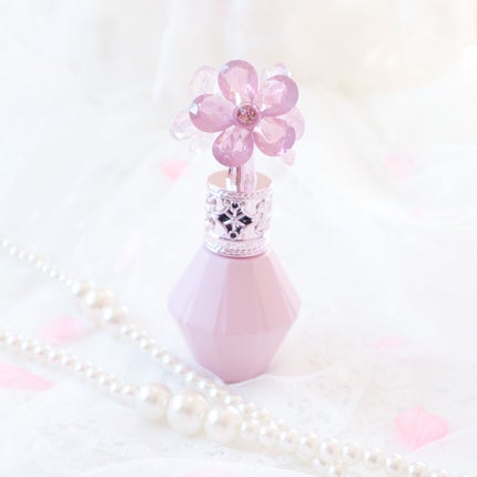 クリスタルブルーム サクラブーケ オードパルファン /JILL STUART/香水(レディース)を使ったクチコミ(2枚目)