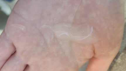 を使ったクチコミ(3枚目)