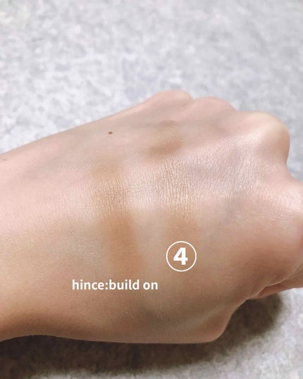 サンク クルール/Dior/アイシャドウパレットを使ったクチコミ(3枚目)