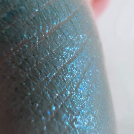 ラズル アイカラー 34 Soul blue/エレガンス ラズル /単色アイシャドウの画像