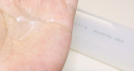 トイロ バランシングドロップ<医薬部外品>(化粧液)/ファンケル/化粧水を使ったクチコミ(5枚目)