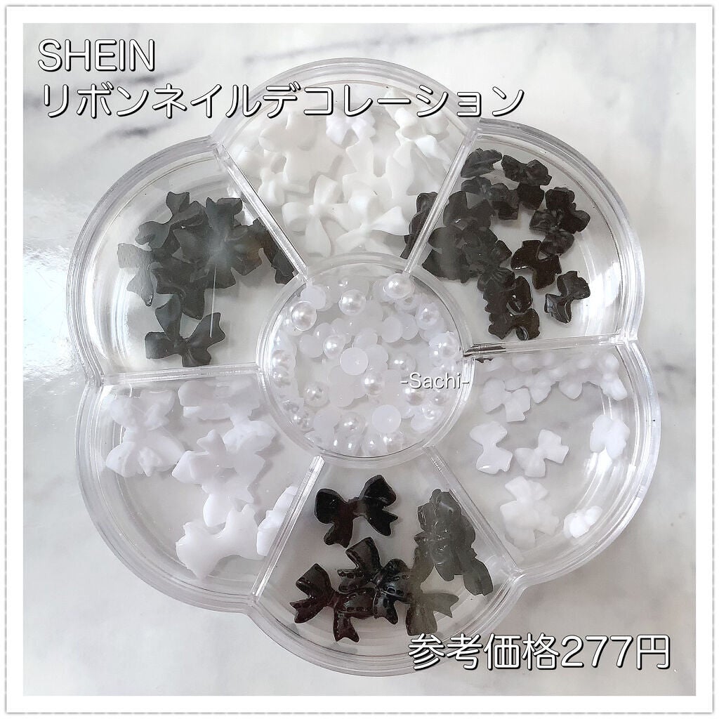 ネイル エナメル/ちふれ/マニキュアを使ったクチコミ(7枚目)