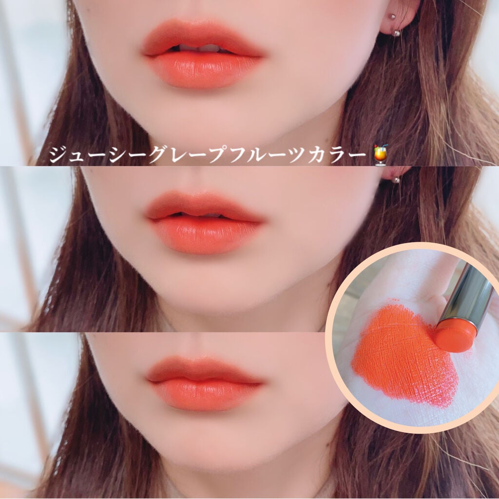 Makeup Book Issue メイクアップブックイッシュ/Matièr/メイクアップキットを使ったクチコミ(6枚目)