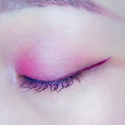 スキルレスライナー/LUMIURGLAS/リキッドアイライナーを使ったクチコミ(8枚目)