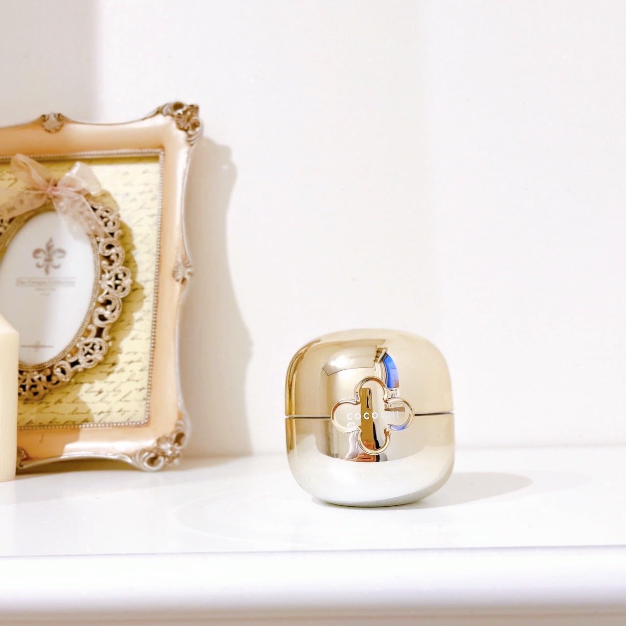 ココチ エージー グローイング エッセンス クリーム マスク/COCOCHI/フェイスクリームを使ったクチコミ(8枚目)