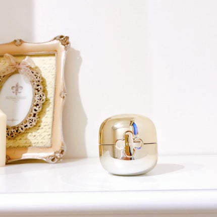 ココチ エージー グローイング エッセンス クリーム マスク/COCOCHI/フェイスクリームを使ったクチコミ(8枚目)