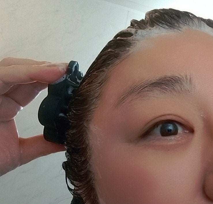 mcgroupakiko on LIPS 「後ろ姿は自分では普段見えないので、改めて見るとがっかり😔毎日シ..」(6枚目)