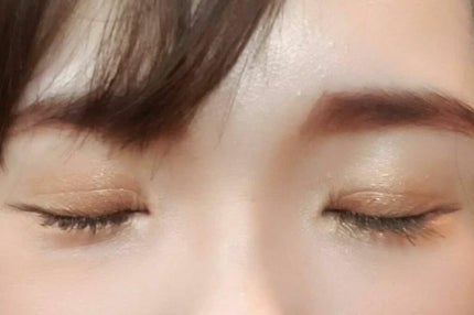 クリーム カラー フォー アイズ/TOM FORD BEAUTY/ジェル・クリームアイシャドウを使ったクチコミ(7枚目)