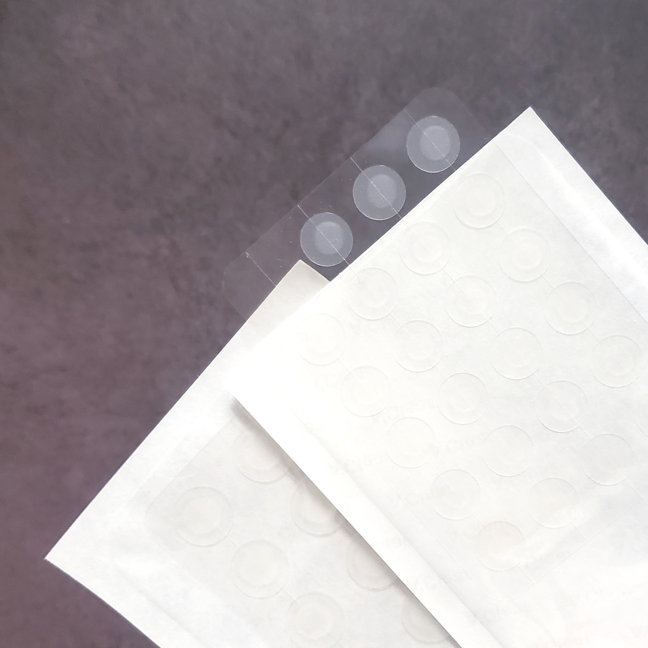 Dr.G Aクリアスポットパッチ/Dr.G/その他スキンケアを使ったクチコミ（3枚目）