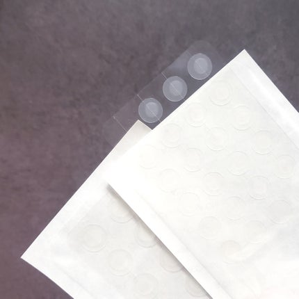 Dr.G Aクリアスポットパッチ/Dr.G/その他スキンケアを使ったクチコミ(3枚目)