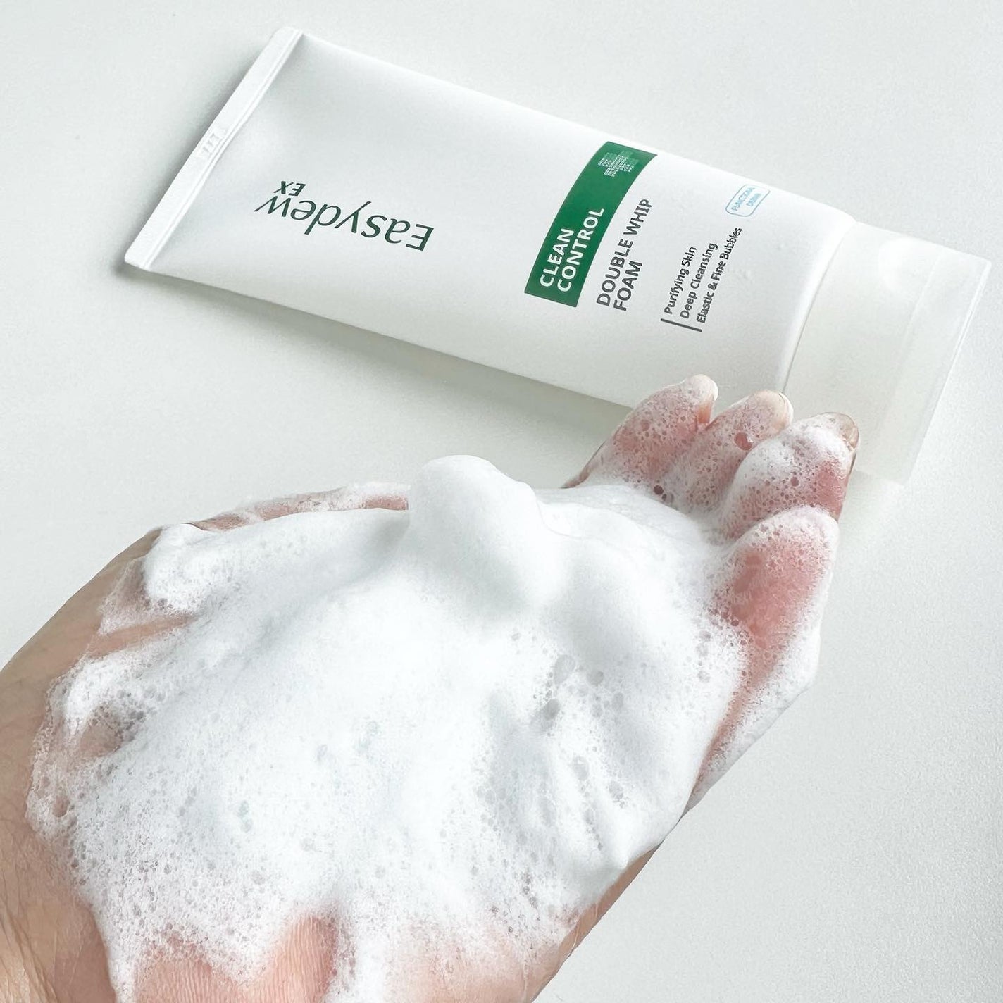 オールカーミングトナー /Easydew/化粧水を使ったクチコミ(2枚目)