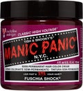 フューシャショック Fuschia Shock